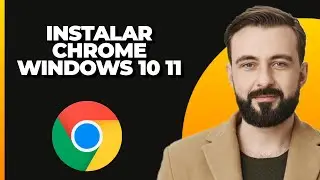 Cómo Instalar Google Chrome en Windows 10/11 (Nuevo) | Descargar e Instalar Chrome en Laptop