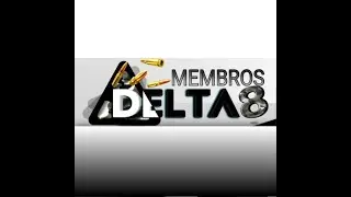 MEMBROS DA GUILDA DELTA8