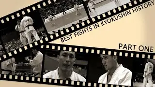 Best fights in Kyokushin history