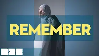 Coyot - Remember (Official Lyric Video)