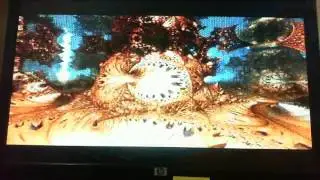 zx evo test for Tslab config and stability
