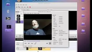 How to use Openshot Video Editor with Linux Mint 17.3