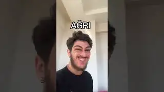 Soğuk espiri serisi devam etsin mi ? 😂