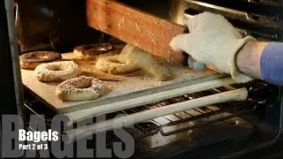 Bagel Boards