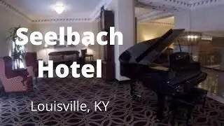 Seelbach Hotel