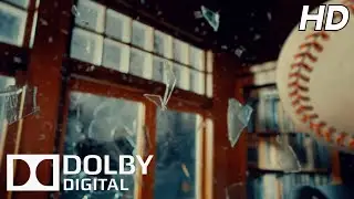 Dolby Atmos: Shattered [HD 1080p]