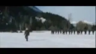 X-Files: I want to believe   [ www.peepingtom.it ]
