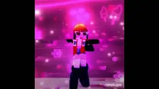 Gimme More [Roblox 3D Style Edit]