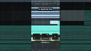 These SHORTCUTS save tons of time ⏰ | Ableton tutorial