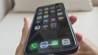 IOS 11+ Dark Mode Black Mode Inverted Mode Apple iPhone X 8 8+ Tips & More! 11 27 2017