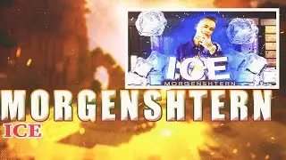 💎 Иностранец реагирует на MORGENSHTERN - ICE (feat. MORGENSHTERN | 💎