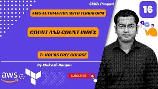 Count And Count Index