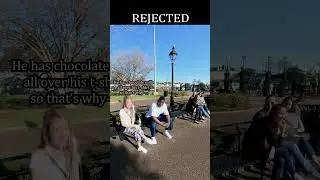 REJECTED! 