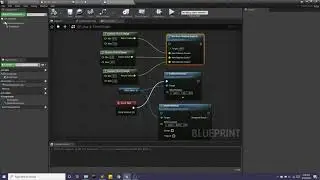 1.2: Level Blueprints - 3D Cinema