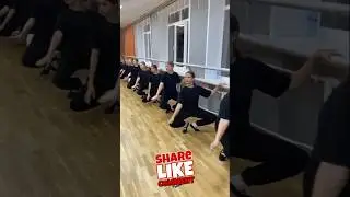 Молодое поколение ✴️ народные танцы ❤️ #матушка #матушказемля