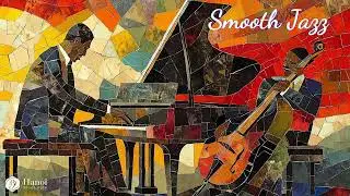 Late Night Jazz Magic | Smooth Jazz Instrumental