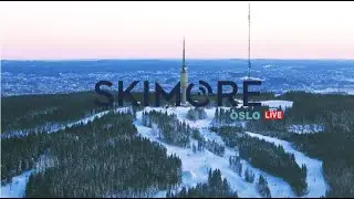 Oslo Skimore LIVE