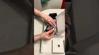 ТВ приставка Harper ABX-235 (Распаковка)