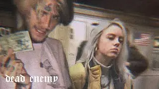 Lil Peep & Billie Eilish - Star Shopping (Unofficial Audio)