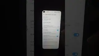 Icon Autofill Setting Disable Off Kaise Karen | How To Turn Off Icon Autofill Setting In Realme