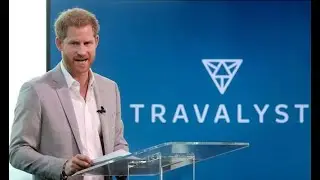 Prince Harry dispels rumors, remains dedicated to Travalyst Environmental Initiative