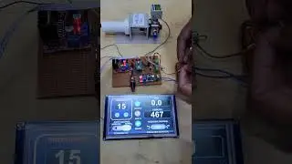 Medical control and monitoring system