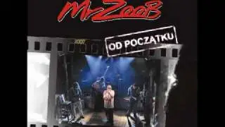 Mr. Zoob - Mój jest ten kawałek podłogi