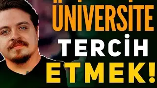 ÜNİVERSİTE SINAVI BİTTİ! SIRA TERCİHTE.ÜNİVERSİTE TERCİHİ NASIL YAPILIR ? NELERE DİKKAT ETMEK GEREK?