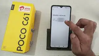 how to enable Wi Fi calling in Poco c61, Wi Fi calling chalu Karen