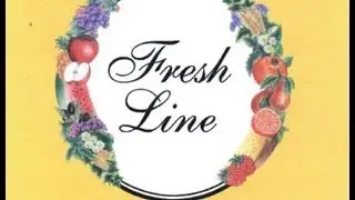 Маски для лица Fresh Line (фруктово - овощная, шоколад и сливки, картофельная)