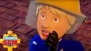 A call to action! | Fireman Sam Official | Cartoons for Kids