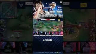 Jangan sampai ketinggalan aksi lengkapnya! Tonton Mic Check TLID vs Alter Ego di YT Team Liquid ID!