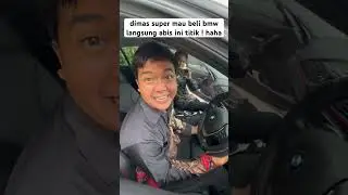 langsung beli mas dimaz😂😂