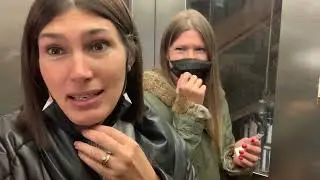 Верона в ноябре