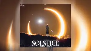 [FREE] LOOP KIT / SAMPLE PACK - "SOLSTICE" | (808MAFIA, CUBEATZ, EZA2X, HENNEYMAJOR , SVDOMINIK)