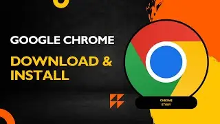 Download and Install Google Chrome on Windows 11