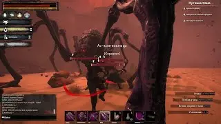 [11] Conan Exiles(Isle of Siptah) / Прокладываем дорогу из фундаментов в шторм. Боссы бури.
