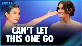 Idina Menzel Thinks She Should Have Been Cast as Lea Michele’s Sister on ‘Glee'