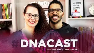 Três Dinheiros | DNACAST #004