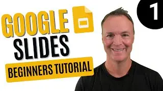 Google Slides for Beginners: Full Tutorial with Easy Steps