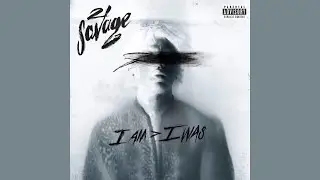 21 Savage - i am / i was Album / reversed / Reversings