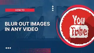 How to Blur Faces & Objects in Your Video on iPhone - In 2022