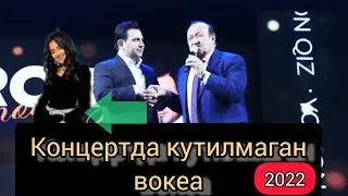 Imron konsert 2022 2-qism || Imron konsert dasturi jonli ijro 14 февраля 2022 г.