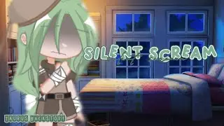 || Silent Scream by Anna Blue || GLMV / GCMV || Taurus Backstory || Enjoy!! ||