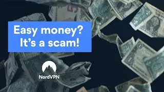 Beware of 'How to make money online?' scams | NordVPN