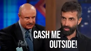 Son of Hamas Founder on Dr Phil EXPOSES ISLAM | David Wood & Apostate Prophet LIVE