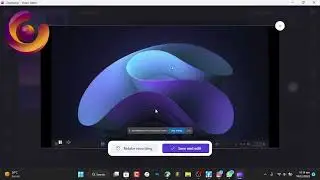 Windows 11 screen recorder | Free No Install  |