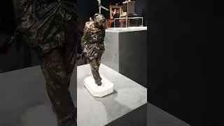 малые скульптуры в 