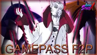 Zerei o Mapa Mais Facil do Jogo na Conta F2p do Anime Souls X e Me Surpreendi!!!
