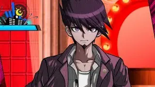 Danganronpa V3 - Kaito Momota Love Suite Event (English) [PS4]